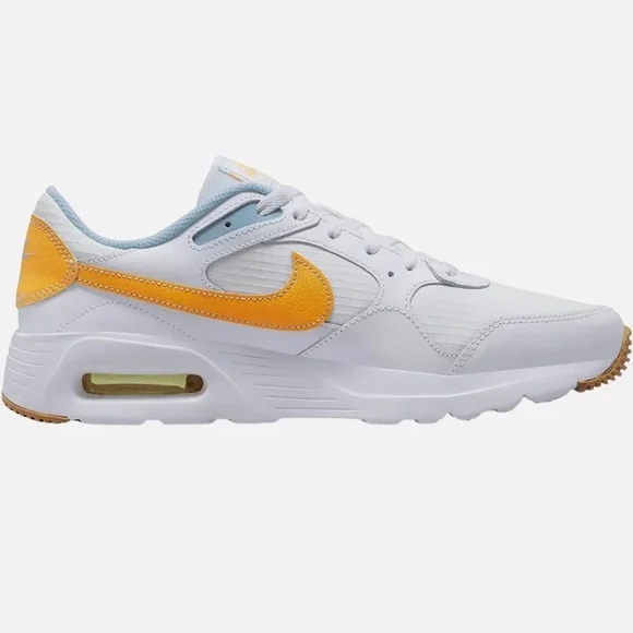 NWT Nike AIR MAX SC Men's Casual Shoes - Picture 3 of 9